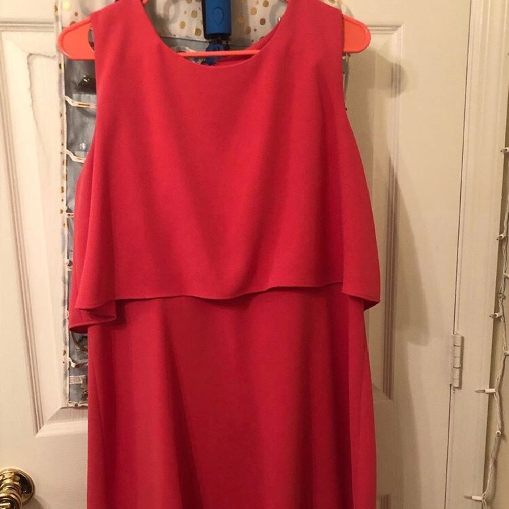 Calvin Klein dress
